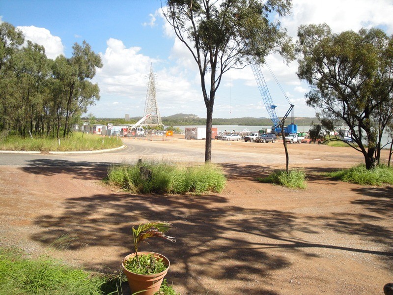 0 Hanson Road, Gladstone QLD 4680