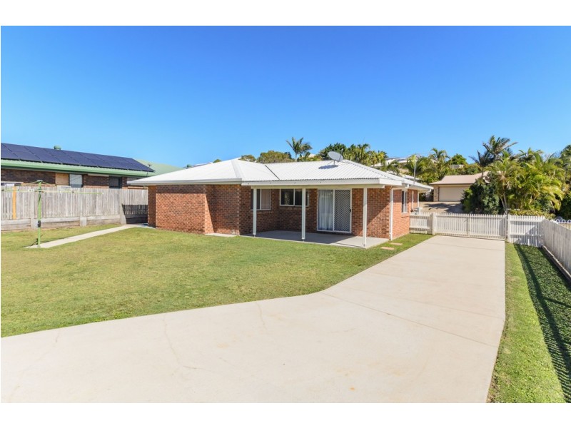 12 Caprice Street, Telina QLD 4680