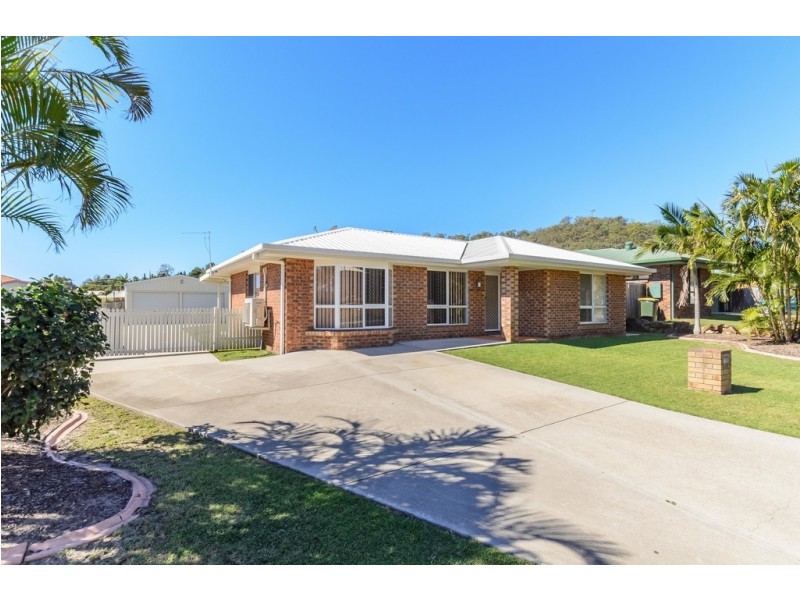 12 Caprice Street, Telina QLD 4680