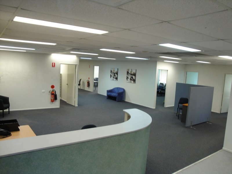 164-170 Goondoon Street, Gladstone QLD 4680