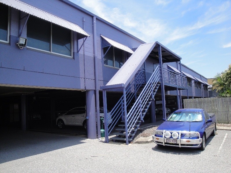 164-170 Goondoon Street, Gladstone QLD 4680