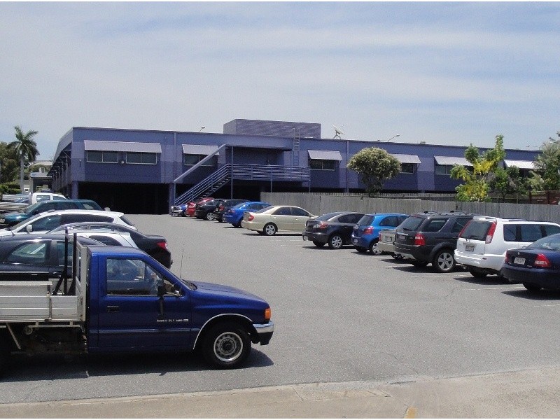 164-170 Goondoon Street, Gladstone QLD 4680