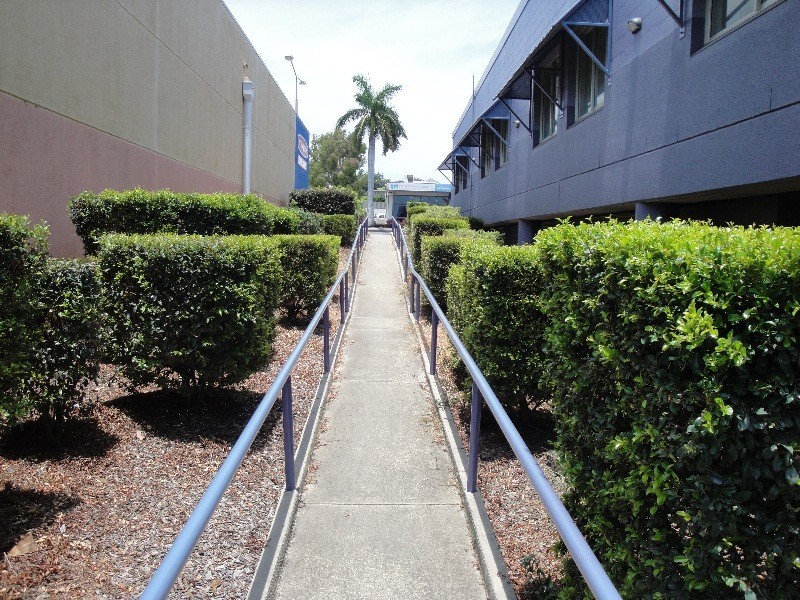 164-170 Goondoon Street, Gladstone QLD 4680