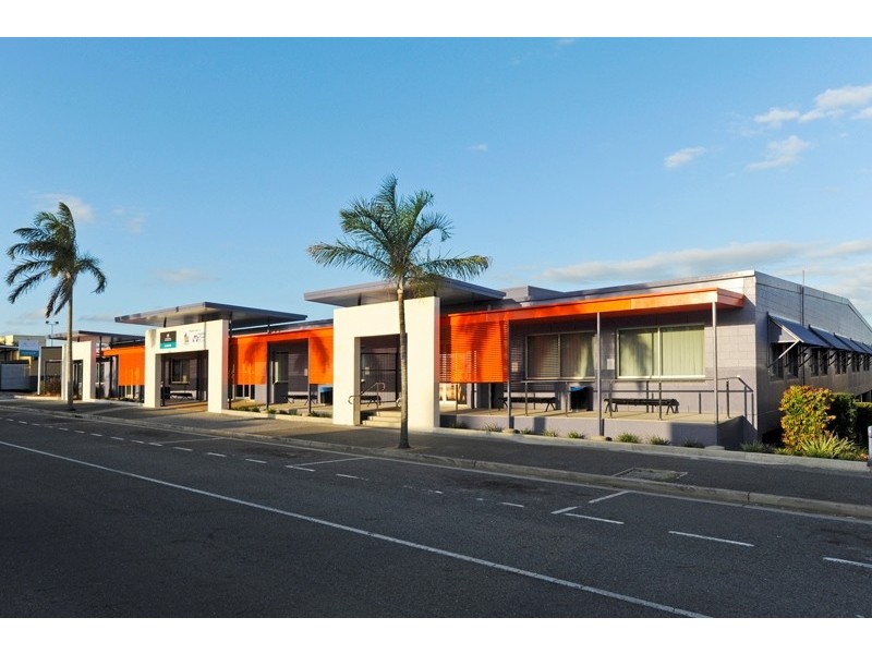 164-170 Goondoon Street, Gladstone QLD 4680