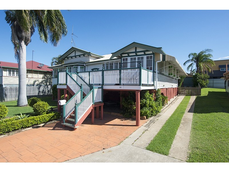 101 Oaka Lane, Gladstone QLD 4680
