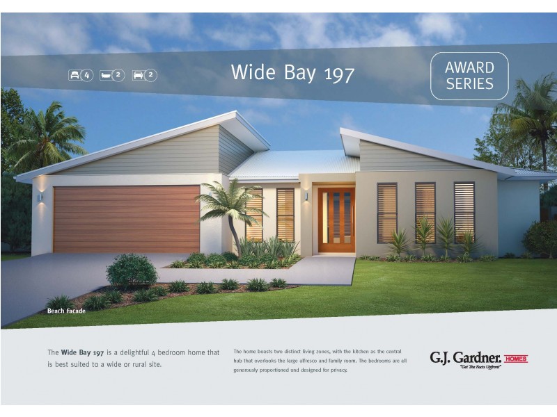 19 Ronald Crescent, Benaraby QLD 4680