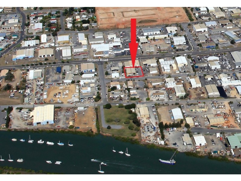 4 Drewe Street, Gladstone QLD 4680