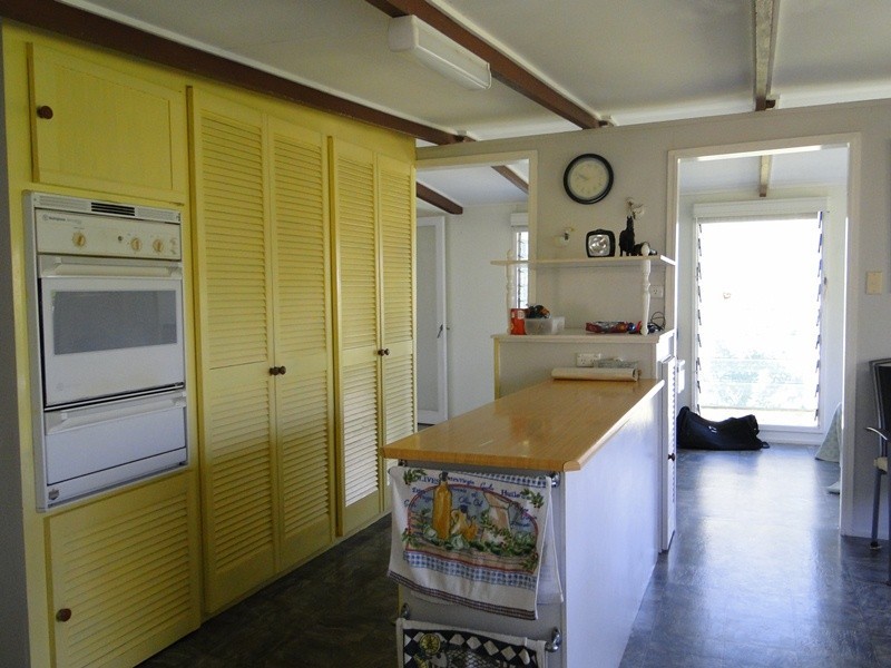 12 Sable Chief Drive, Facing Island, Gladstone QLD 4680