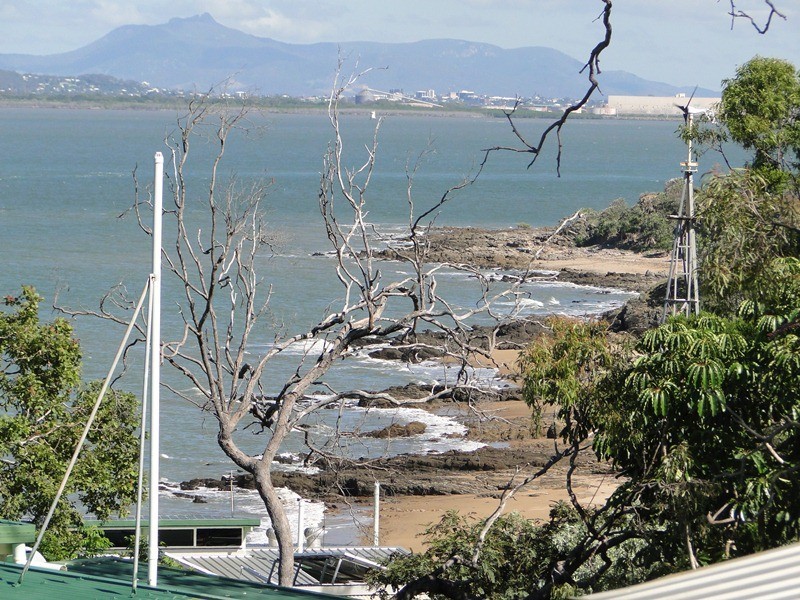 12 Sable Chief Drive, Facing Island, Gladstone QLD 4680