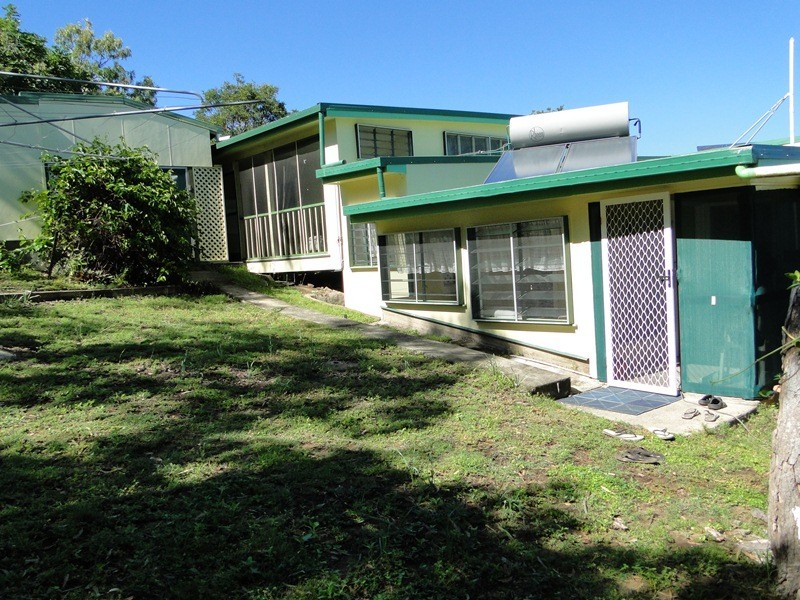 12 Sable Chief Drive, Facing Island, Gladstone QLD 4680