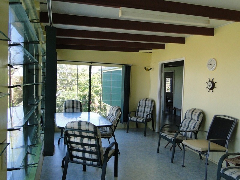 12 Sable Chief Drive, Facing Island, Gladstone QLD 4680