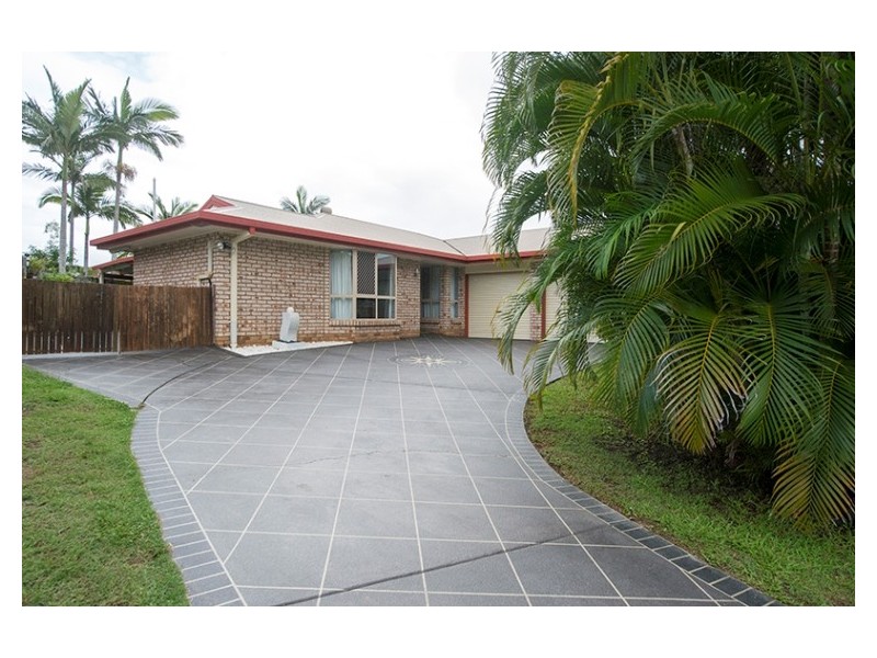 20 Nicholas Street, Glen Eden QLD 4680