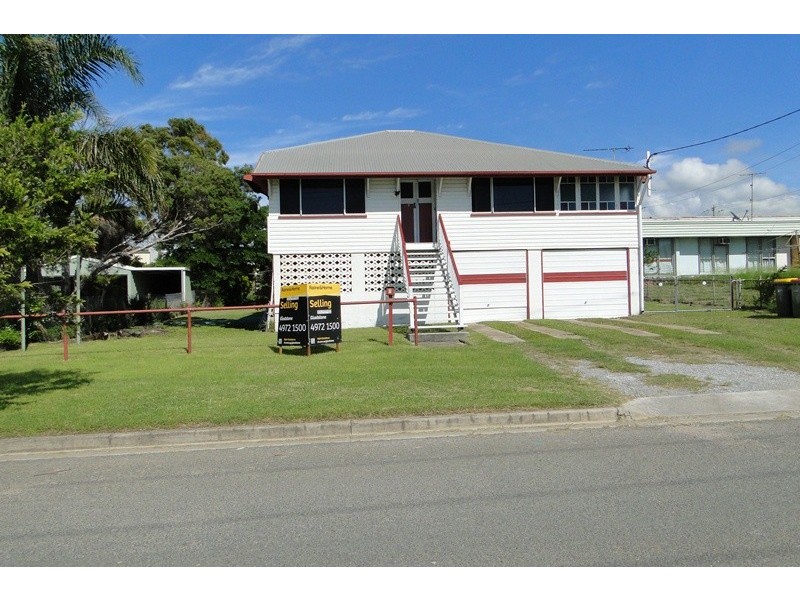 3 Cotton Street, Barney Point QLD 4680