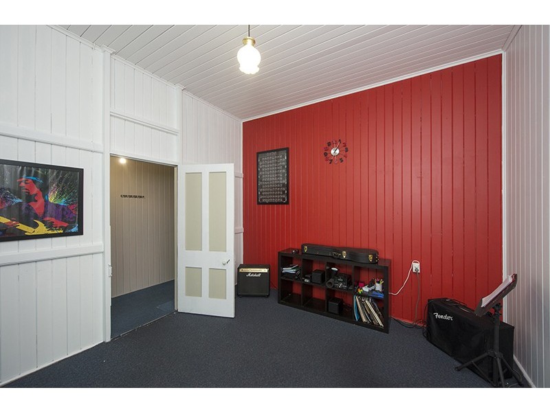 3 Cotton Street, Barney Point QLD 4680