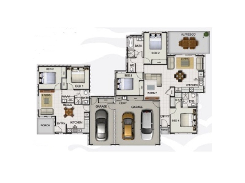 6 Bragg Court, Kirkwood QLD 4680