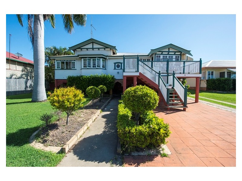 101 Oaka Lane, Gladstone QLD 4680