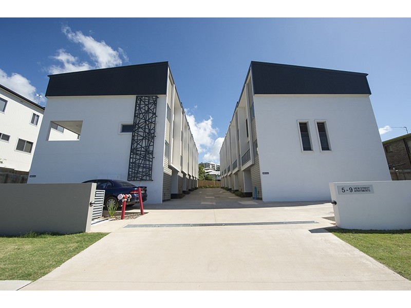 14 / 5-9 View Street, Gladstone QLD 4680