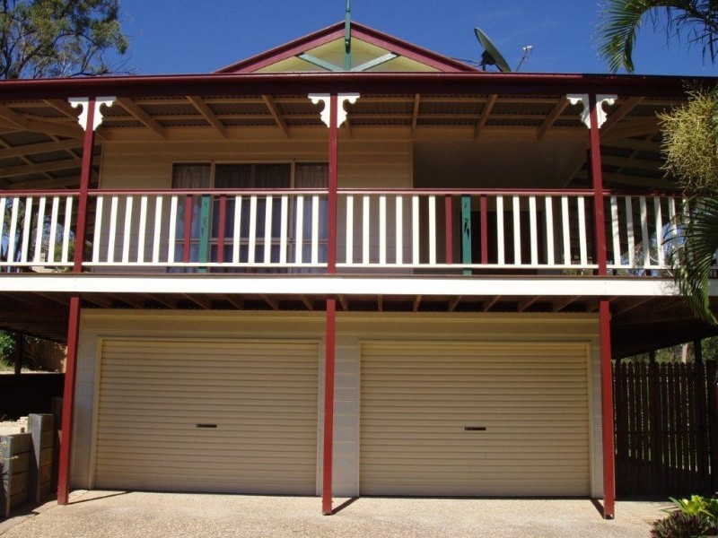 28 FOREST PLACE, South Gladstone QLD 4680