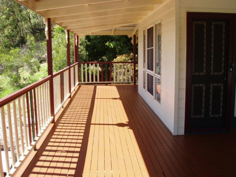 28 FOREST PLACE, South Gladstone QLD 4680