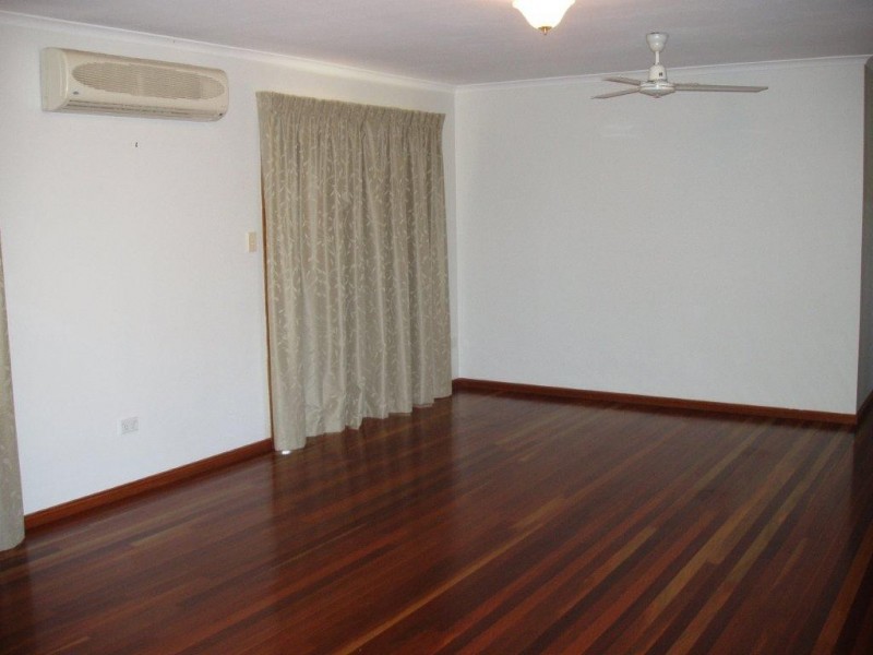 28 FOREST PLACE, South Gladstone QLD 4680