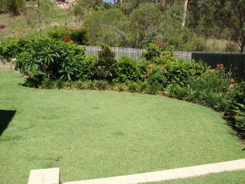 28 FOREST PLACE, South Gladstone QLD 4680