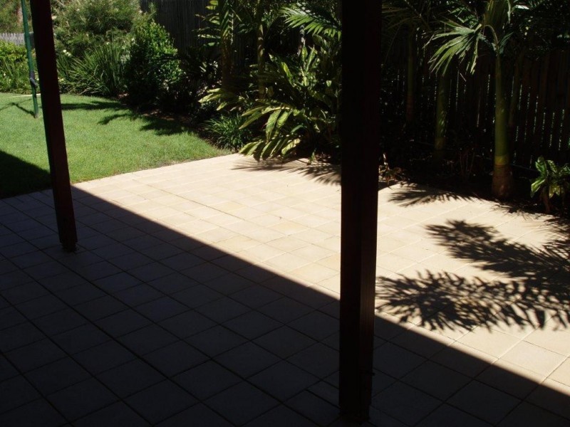 28 FOREST PLACE, South Gladstone QLD 4680