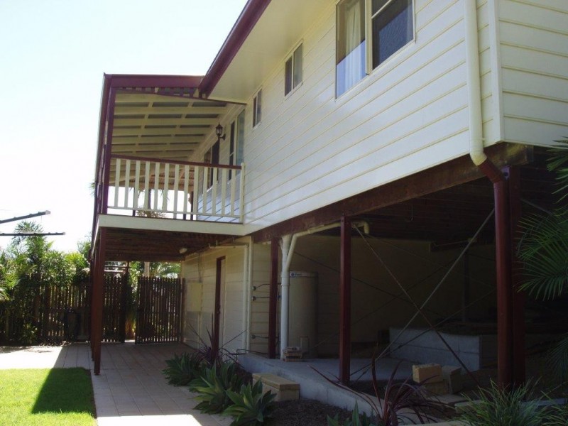 28 FOREST PLACE, South Gladstone QLD 4680