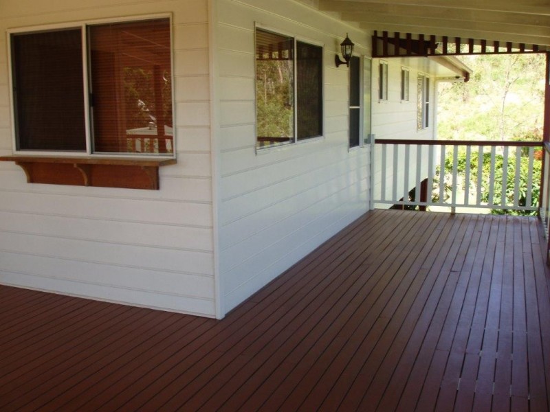 28 FOREST PLACE, South Gladstone QLD 4680