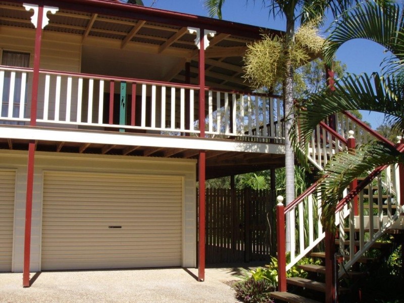 28 FOREST PLACE, South Gladstone QLD 4680