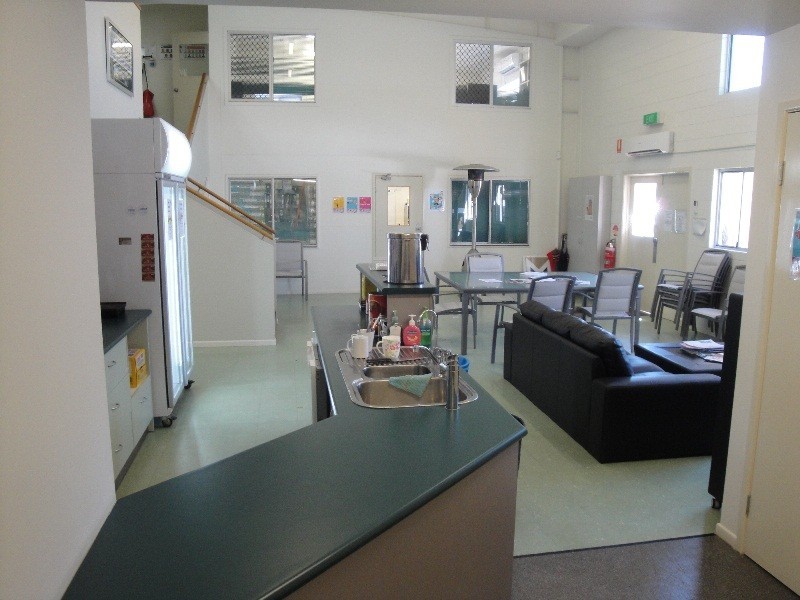 19 Morgan Street, Gladstone QLD 4680