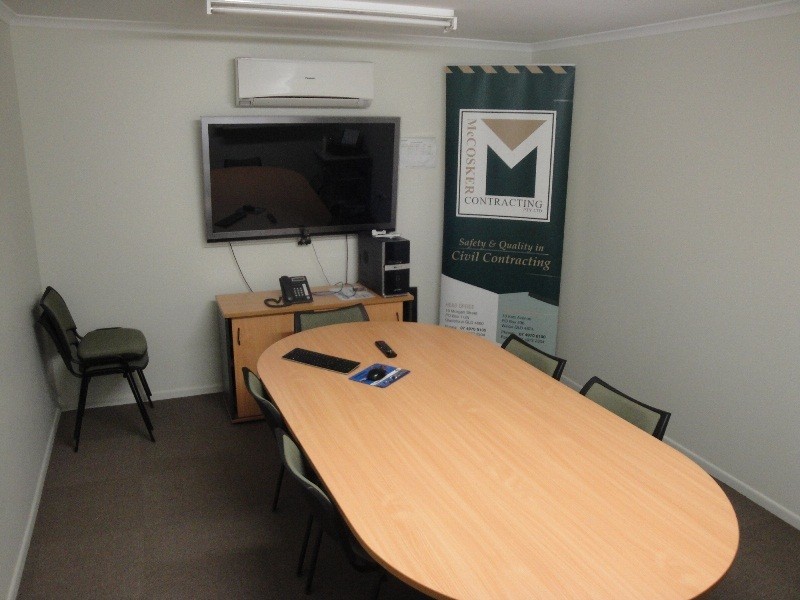 19 Morgan Street, Gladstone QLD 4680