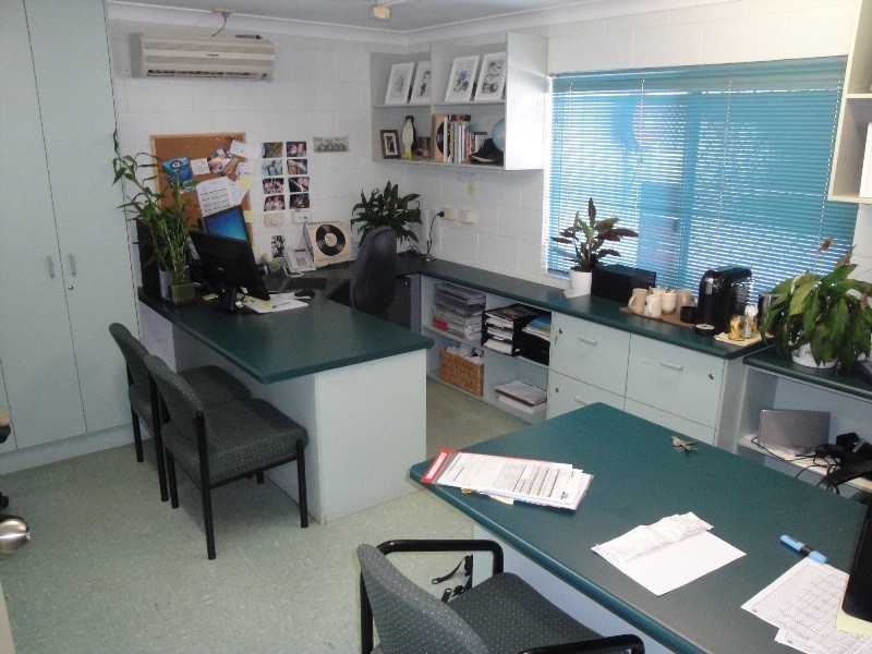 19 Morgan Street, Gladstone QLD 4680