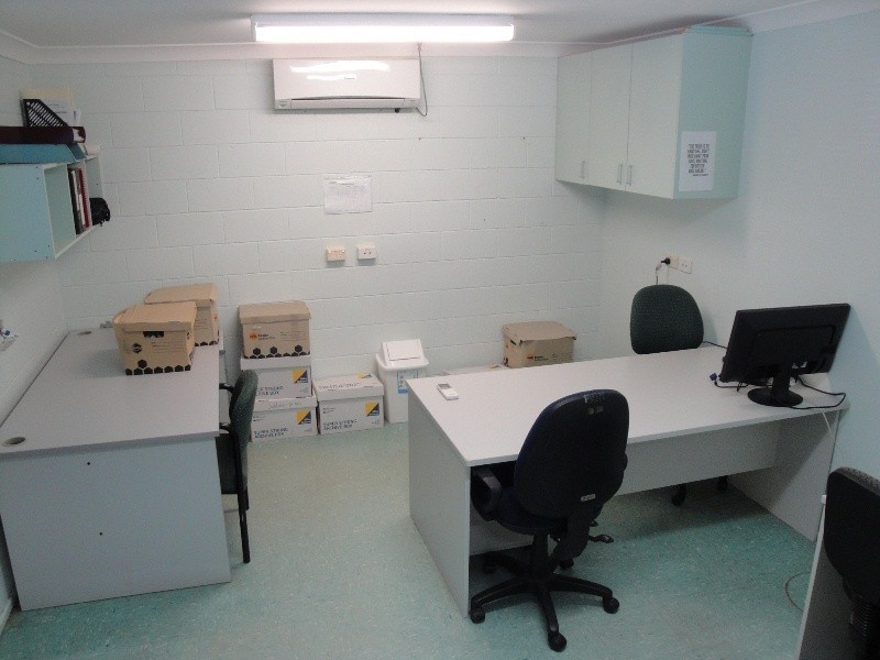 19 Morgan Street, Gladstone QLD 4680