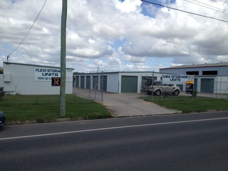 109 HANSON ROAD, Gladstone QLD 4680