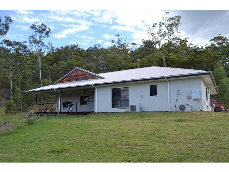 264 Jim Whyte Way, Beecher QLD 4680