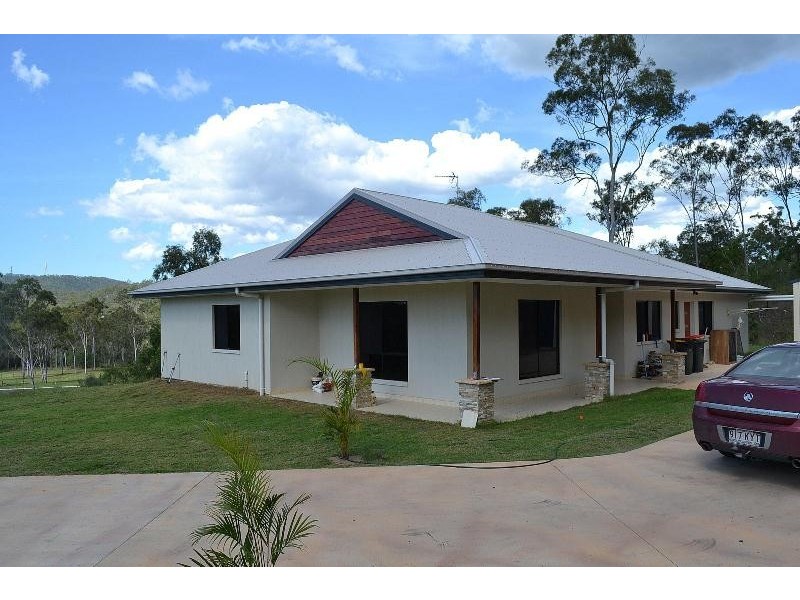 264 Jim Whyte Way, Beecher QLD 4680