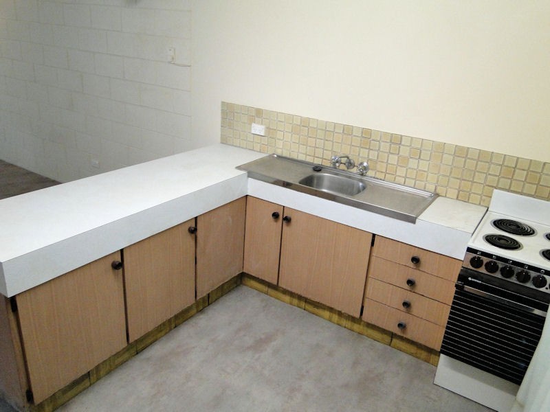 5/94 Off Street, South Gladstone QLD 4680