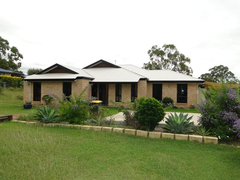 10 Ningana Court, Calliope QLD 4680