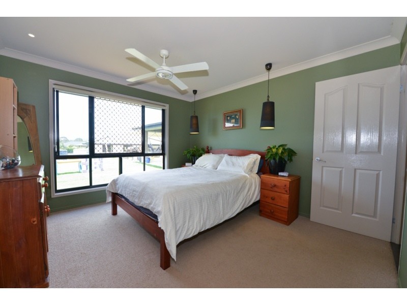10 Ningana Court, Calliope QLD 4680