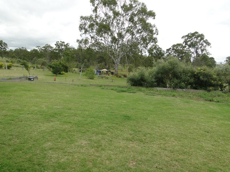 10 Ningana Court, Calliope QLD 4680