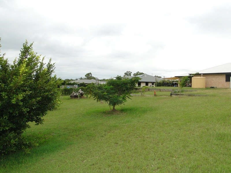 10 Ningana Court, Calliope QLD 4680