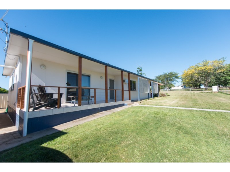 37 Menzies Street, Calliope QLD 4680