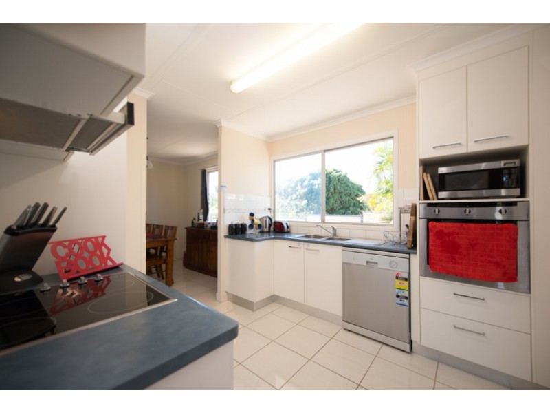 37 Menzies Street, Calliope QLD 4680