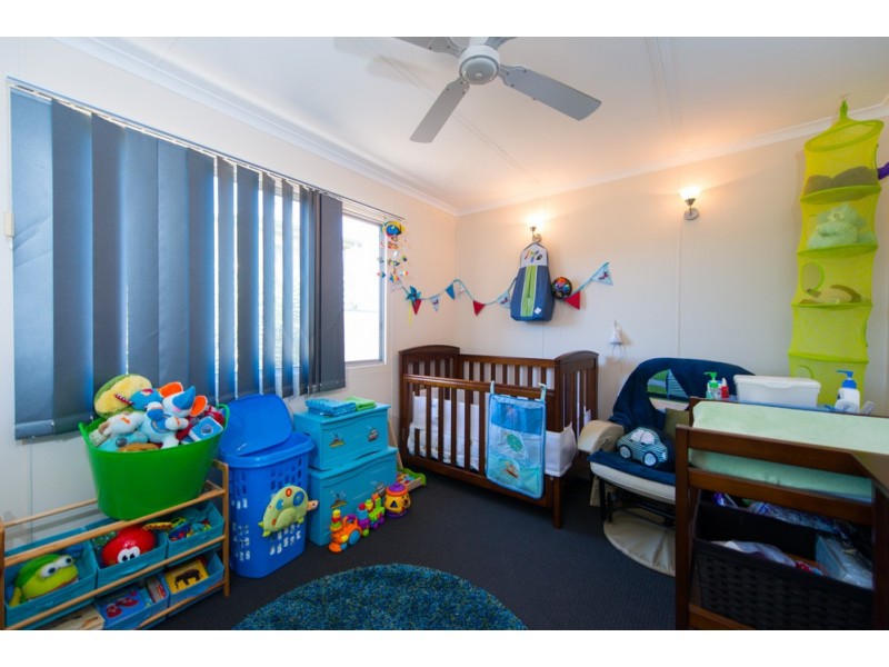 37 Menzies Street, Calliope QLD 4680