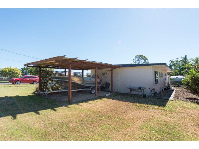 37 Menzies Street, Calliope QLD 4680