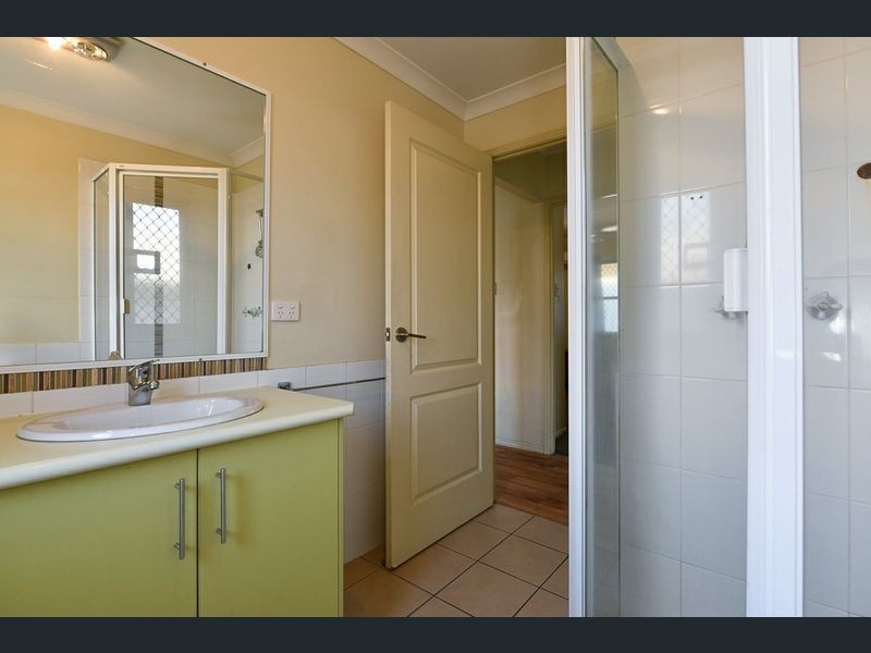 3/1 AGNES STREET, South Gladstone QLD 4680