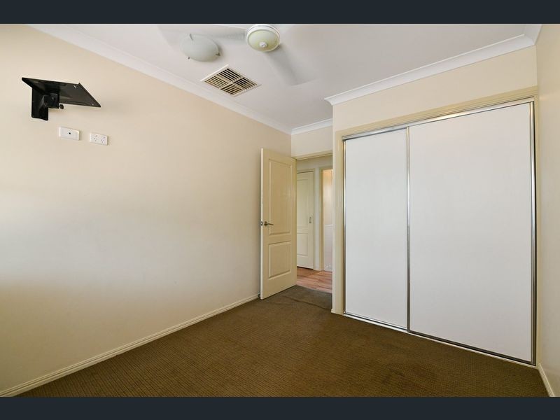3/1 AGNES STREET, South Gladstone QLD 4680