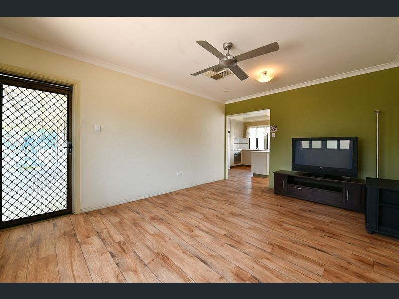 3/1 AGNES STREET, South Gladstone QLD 4680