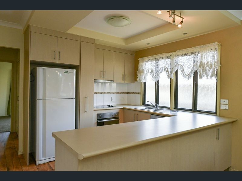 3/1 AGNES STREET, South Gladstone QLD 4680
