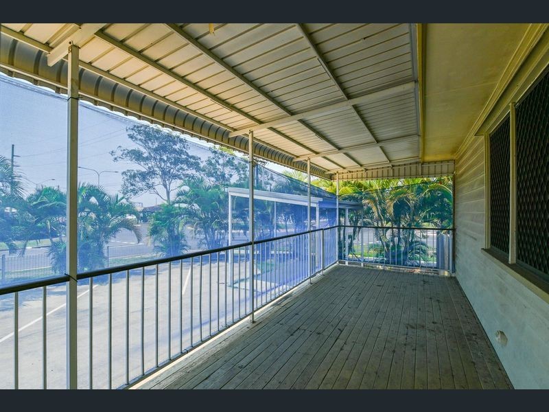 3/1 AGNES STREET, South Gladstone QLD 4680